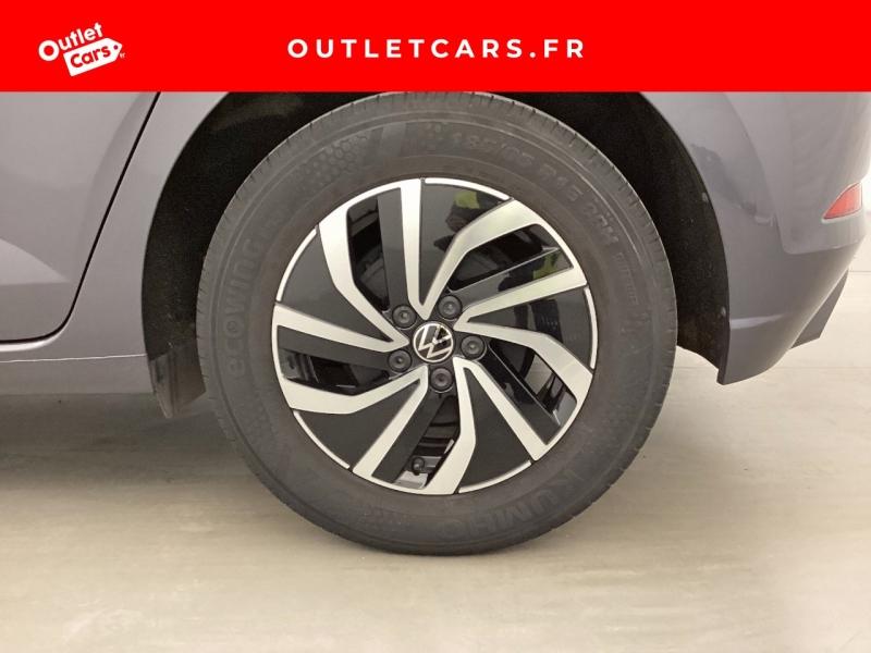 Voitures occasions VOLKSWAGEN POLO Life Cagnes-sur-Mer