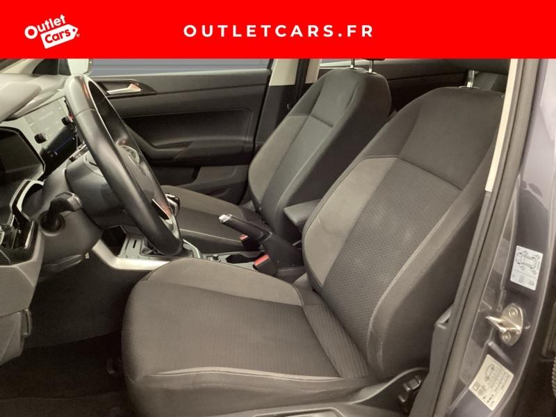 Voitures occasions VOLKSWAGEN POLO Life Cagnes-sur-Mer