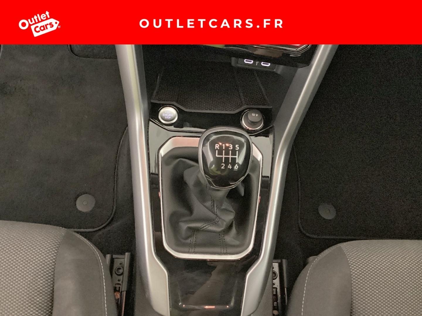Voitures occasions VOLKSWAGEN T-ROC Life Plus Cagnes-sur-Mer