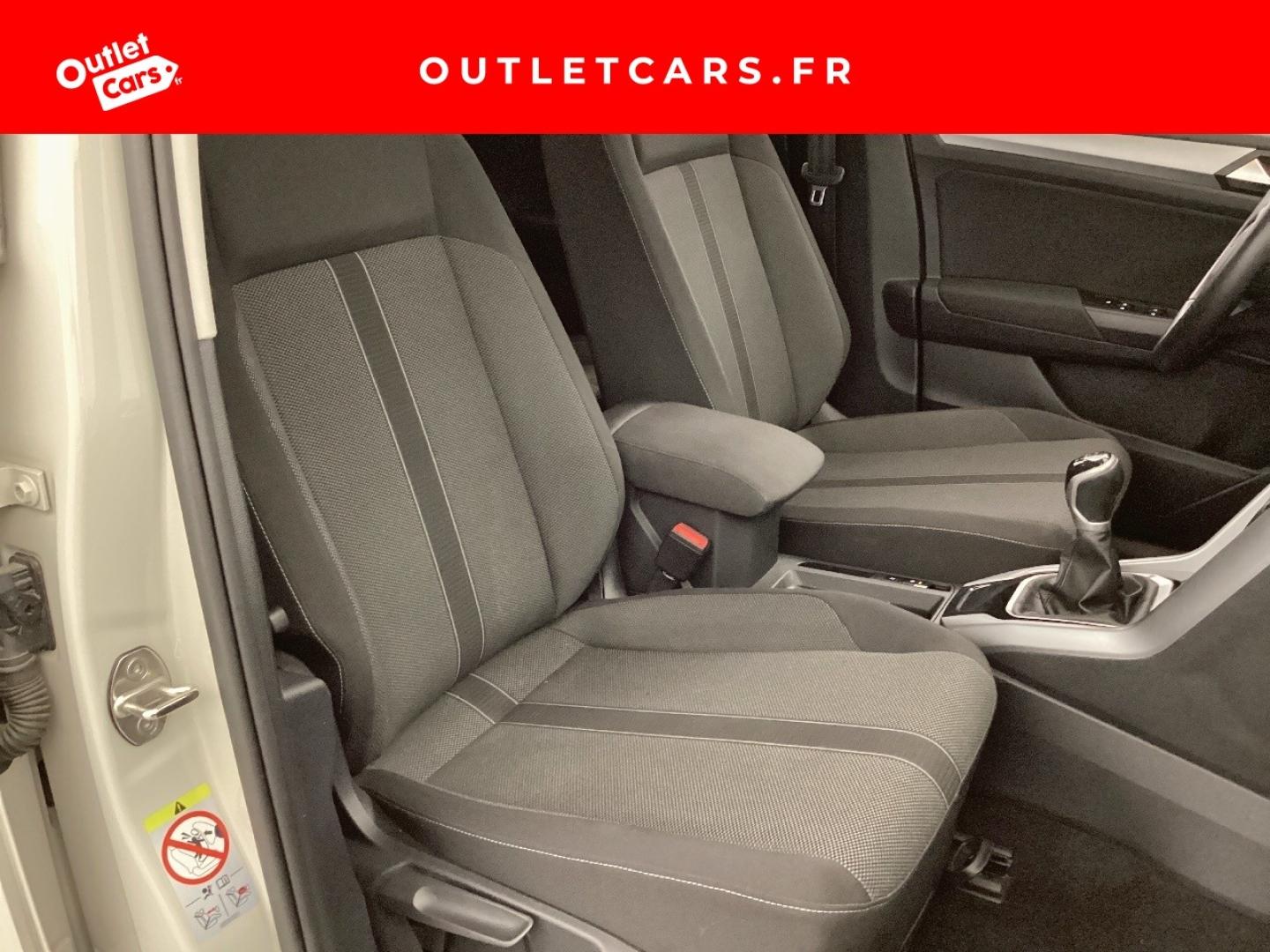 Voitures occasions VOLKSWAGEN T-ROC Life Plus Cagnes-sur-Mer