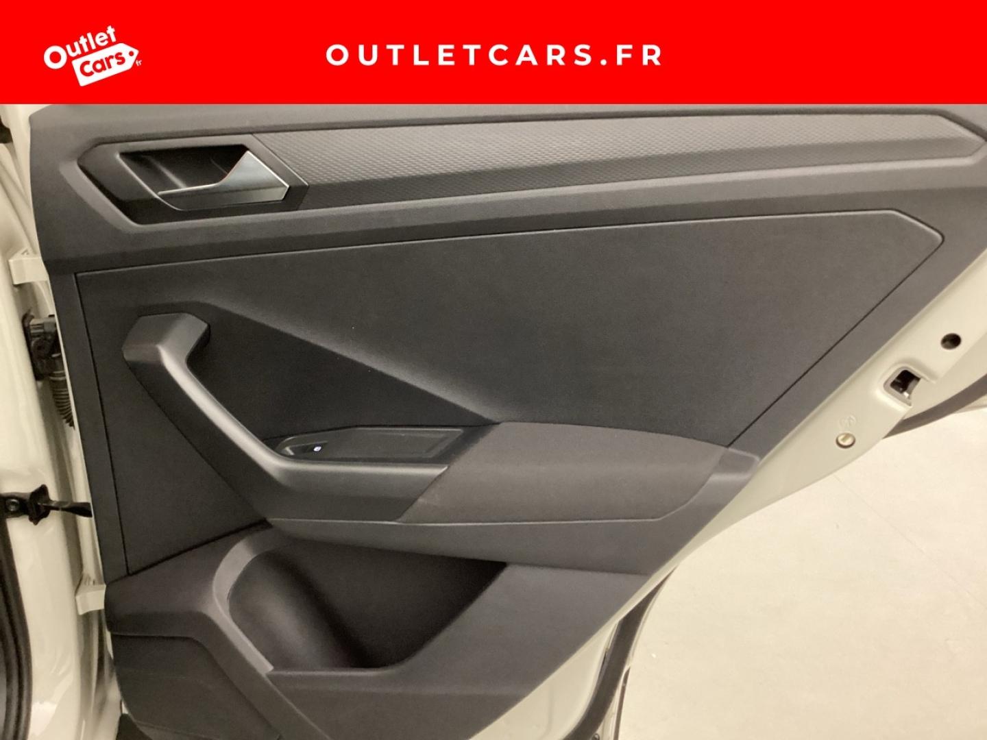 Voitures occasions VOLKSWAGEN T-ROC Life Plus Cagnes-sur-Mer