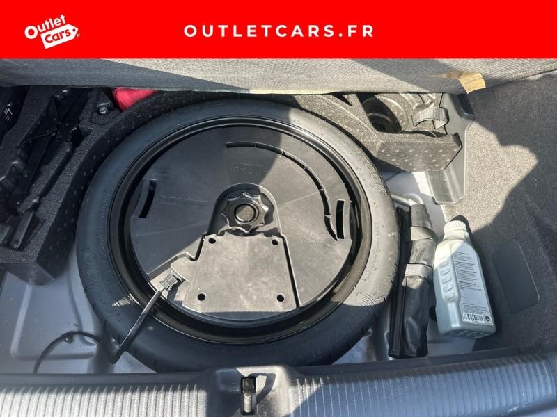 Voitures occasions Audi Q2 S line Cagnes-sur-Mer