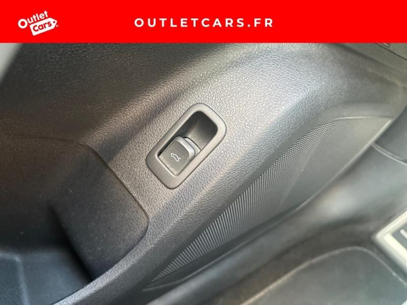 Voitures occasions Audi Q2 S line Cagnes-sur-Mer