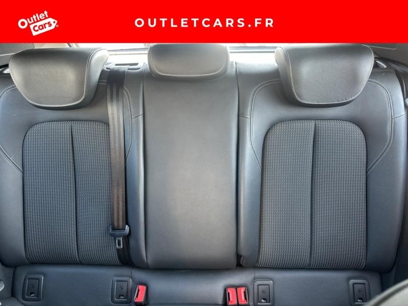 Voitures occasions Audi Q2 S line Cagnes-sur-Mer