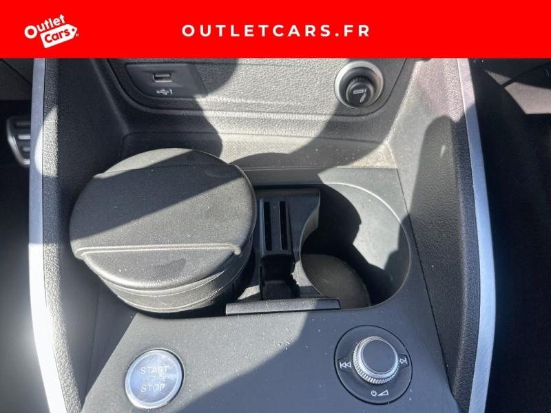 Voitures occasions Audi Q2 S line Cagnes-sur-Mer