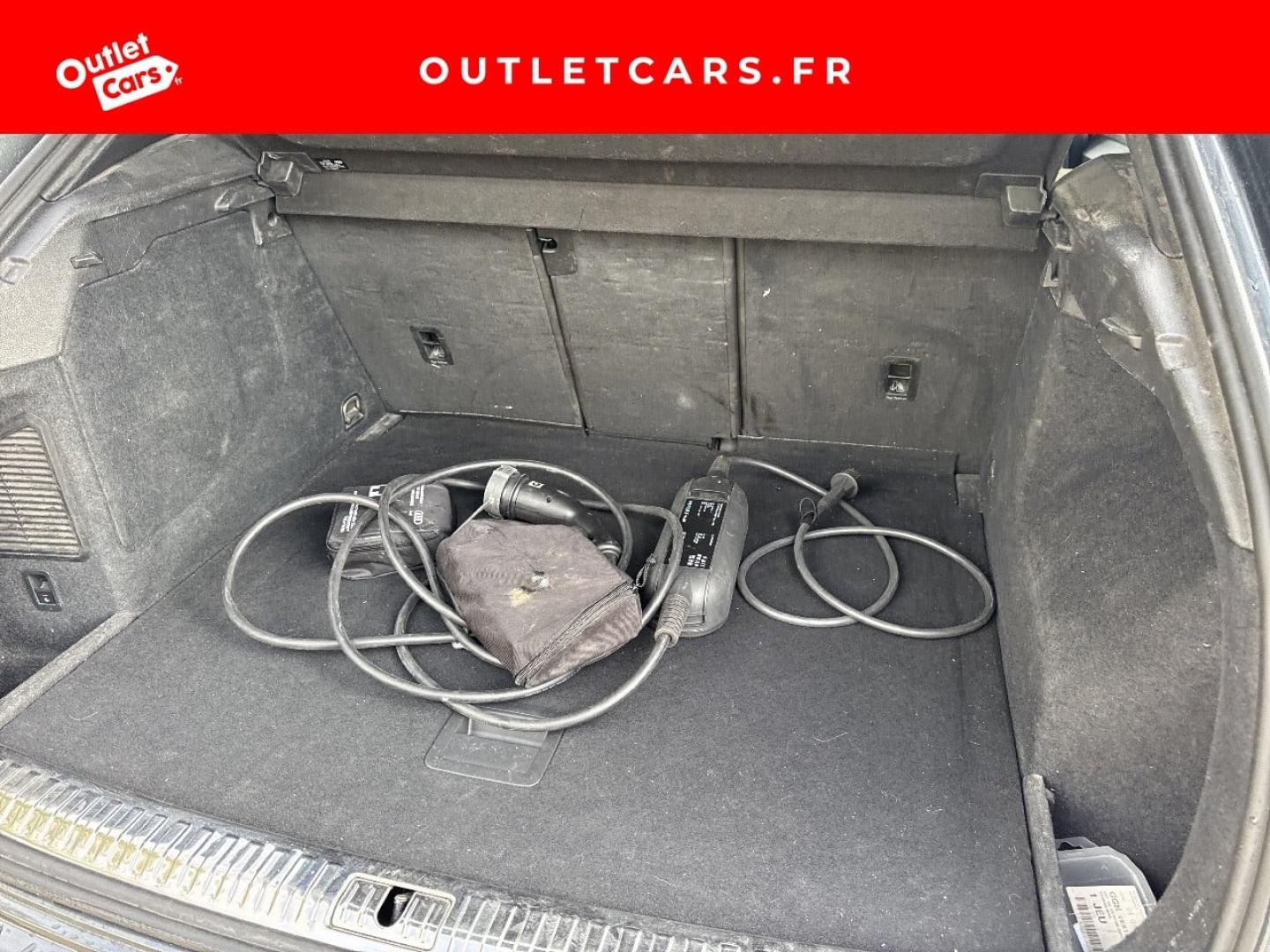 Voitures occasions Audi Q3 S line Cagnes-sur-Mer