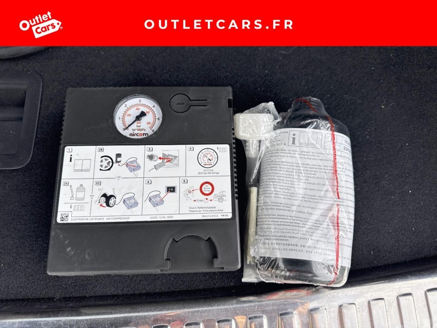 Voitures occasions Audi Q3 S line Cagnes-sur-Mer