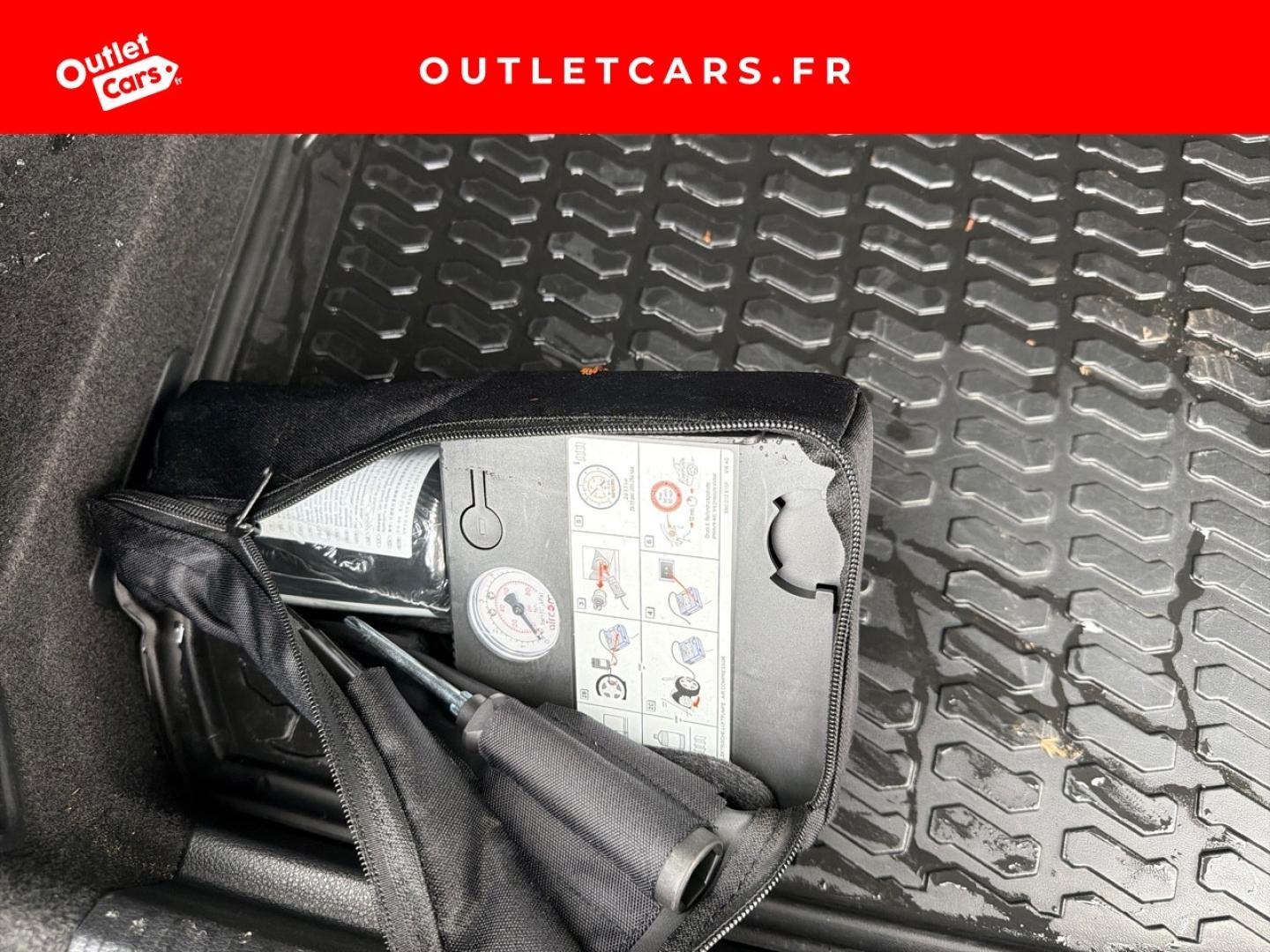 Voitures occasions Audi Q2 S line Plus Cagnes-sur-Mer
