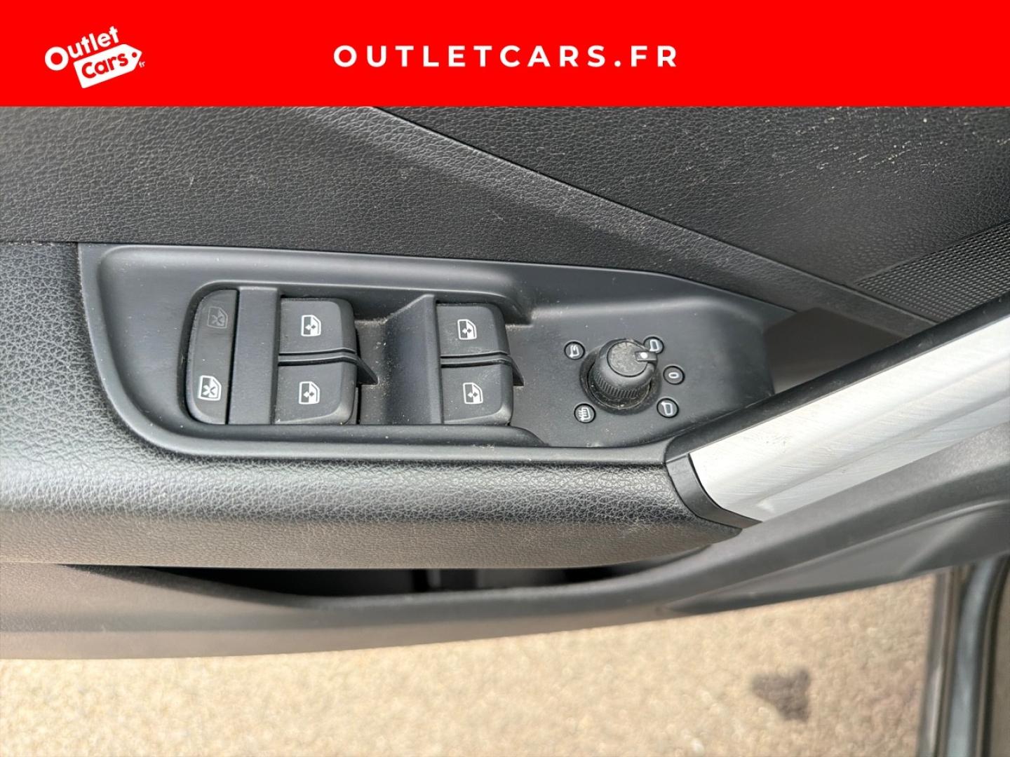 Voitures occasions Audi Q2 S line Plus Cagnes-sur-Mer