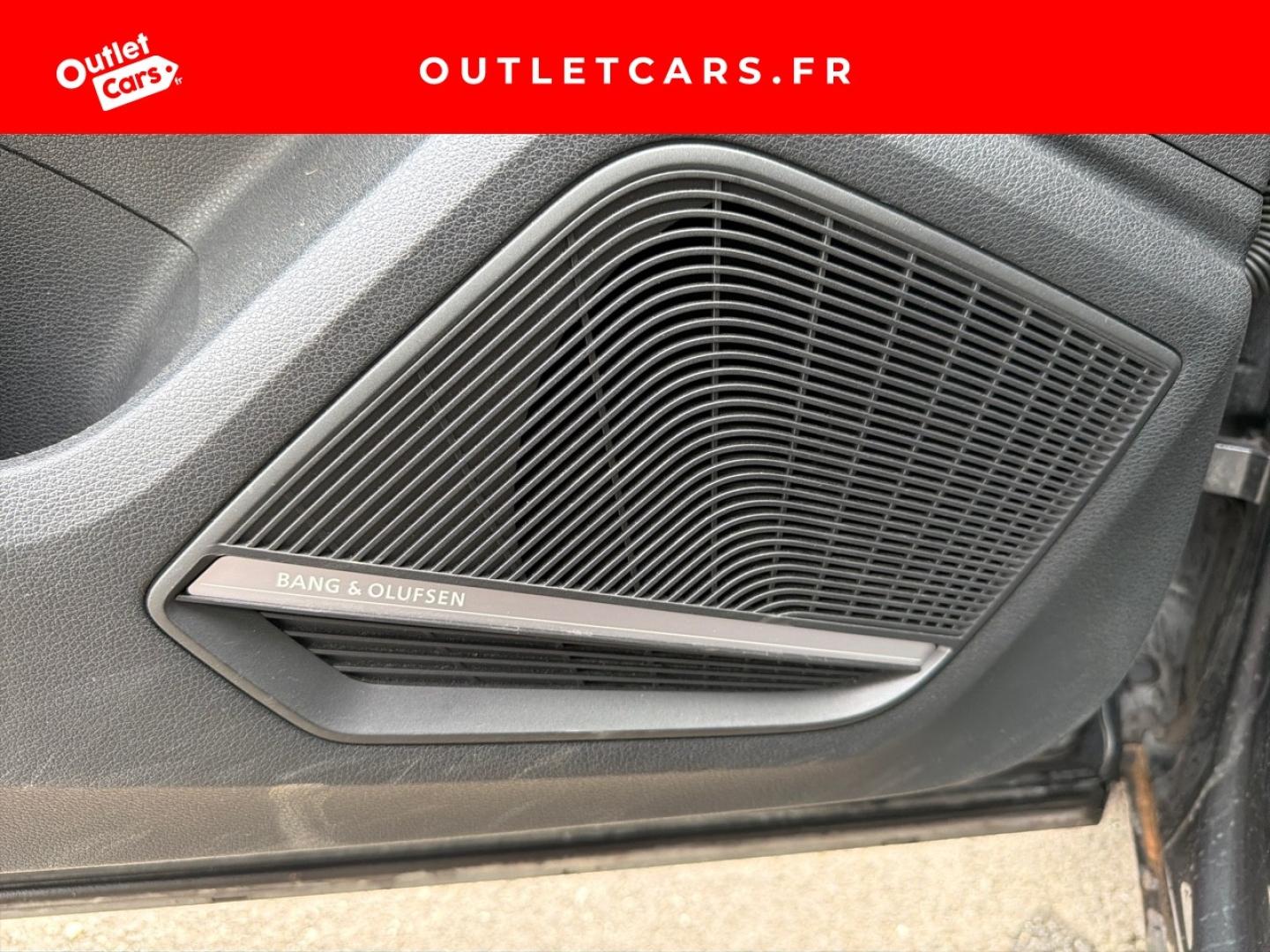 Voitures occasions Audi Q2 S line Plus Cagnes-sur-Mer