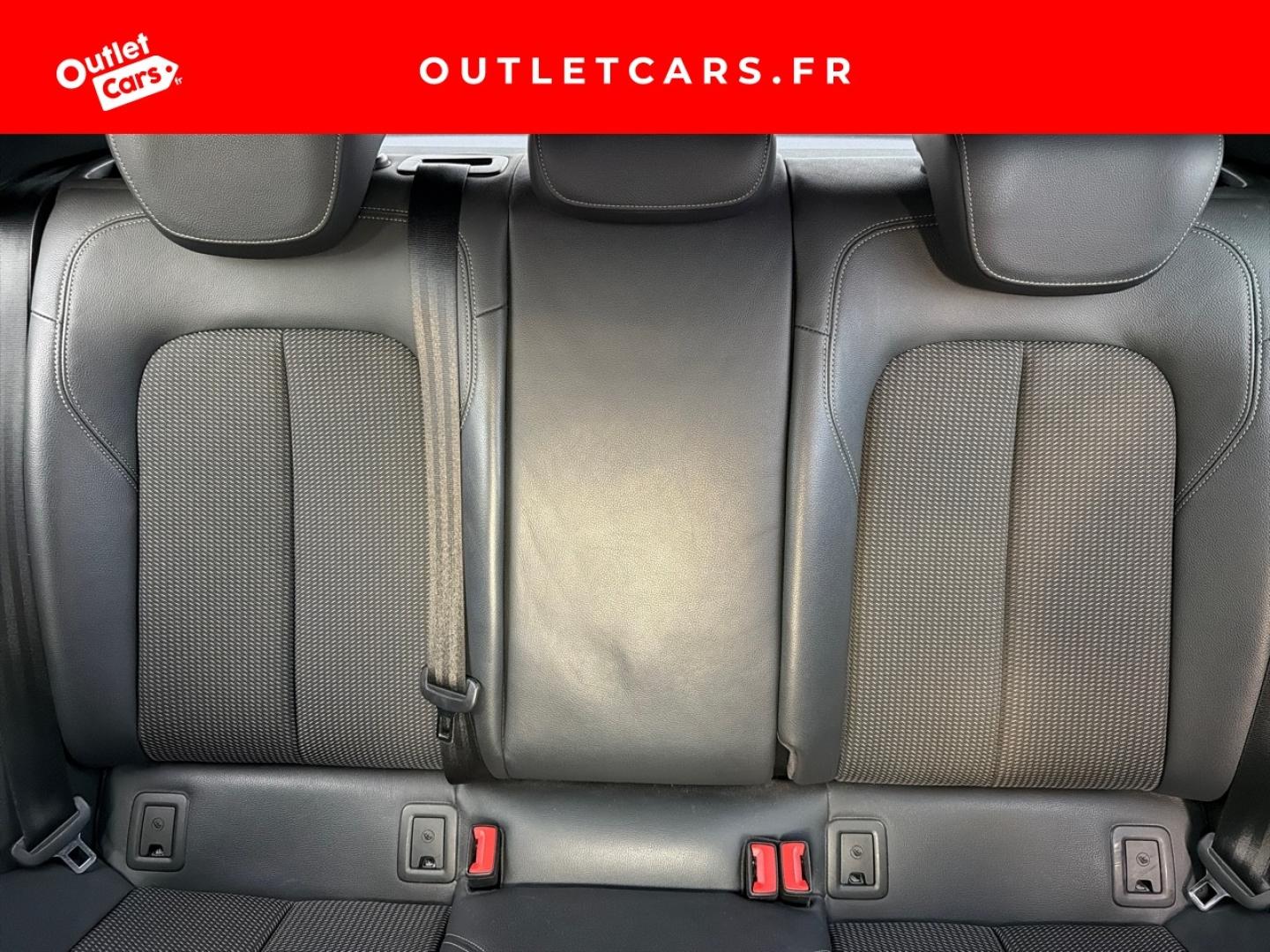 Voitures occasions Audi Q2 S line Plus Cagnes-sur-Mer