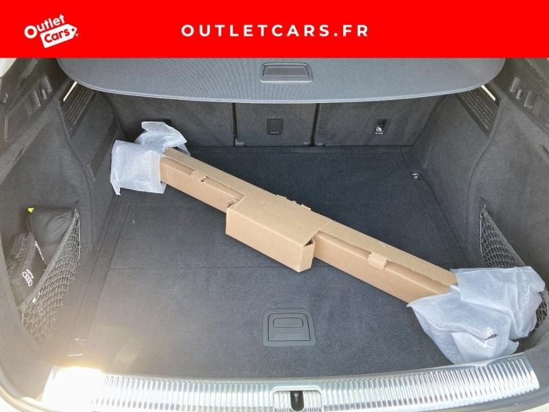 Voitures occasions Audi Q5 Design Luxe Cagnes-sur-Mer