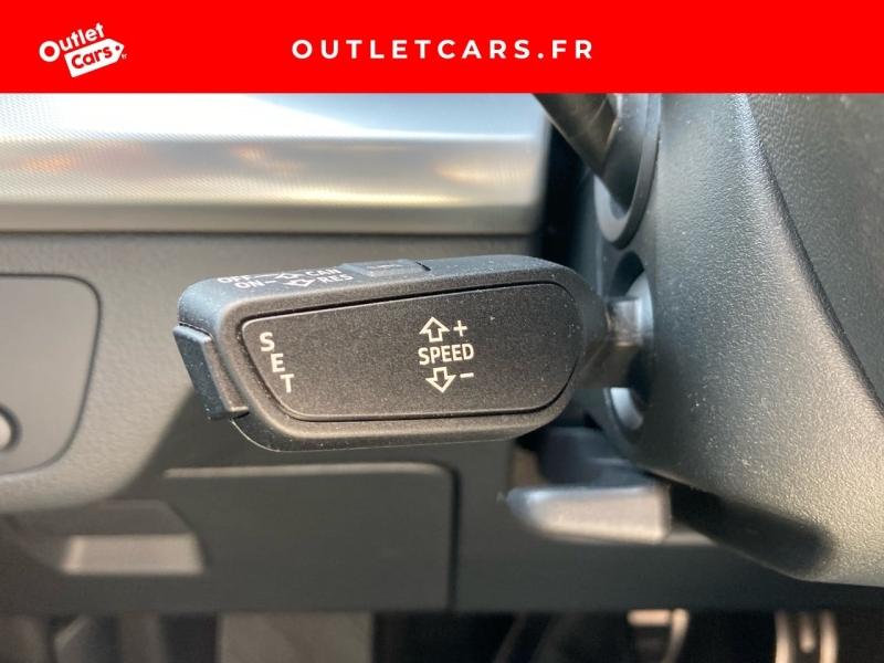 Voitures occasions Audi Q5 Design Luxe Cagnes-sur-Mer