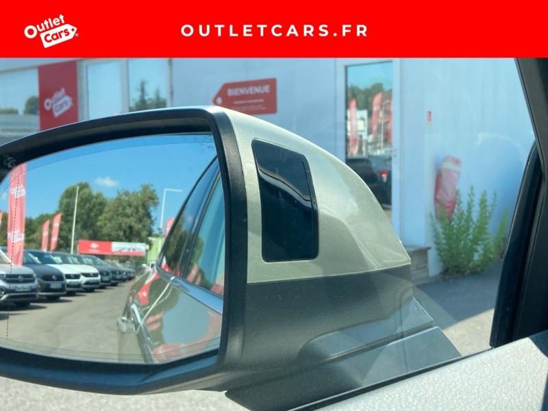 Voitures occasions Audi Q5 Design Luxe Cagnes-sur-Mer