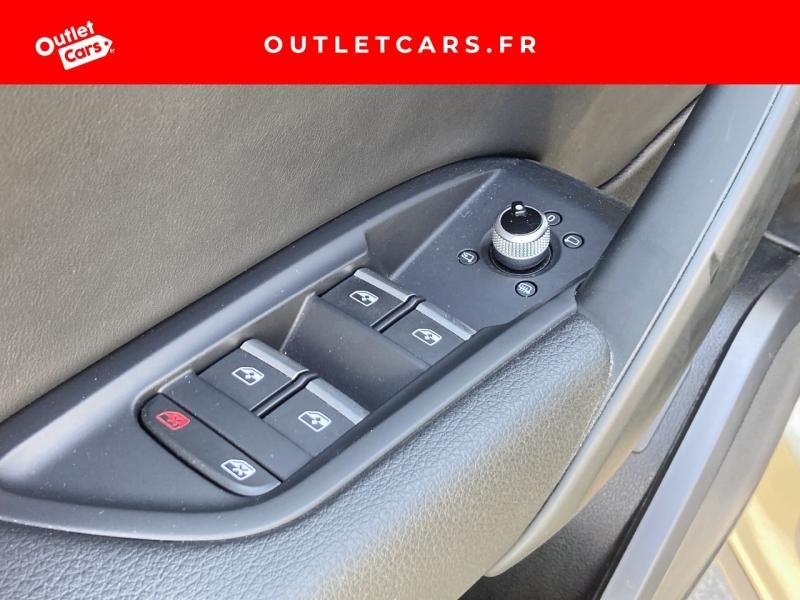 Voitures occasions Audi Q5 Design Luxe Cagnes-sur-Mer