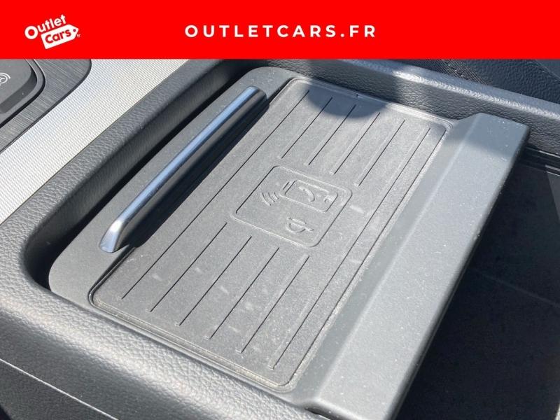 Voitures occasions Audi Q5 Design Luxe Cagnes-sur-Mer