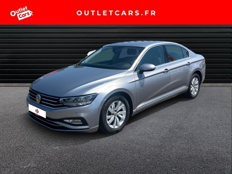 Voitures occasions VOLKSWAGEN PASSAT Business Cagnes-sur-Mer
