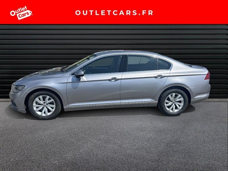 Voitures occasions VOLKSWAGEN PASSAT Business Cagnes-sur-Mer