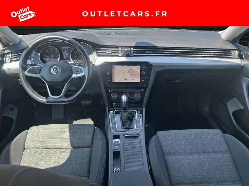Voitures occasions VOLKSWAGEN PASSAT Business Cagnes-sur-Mer