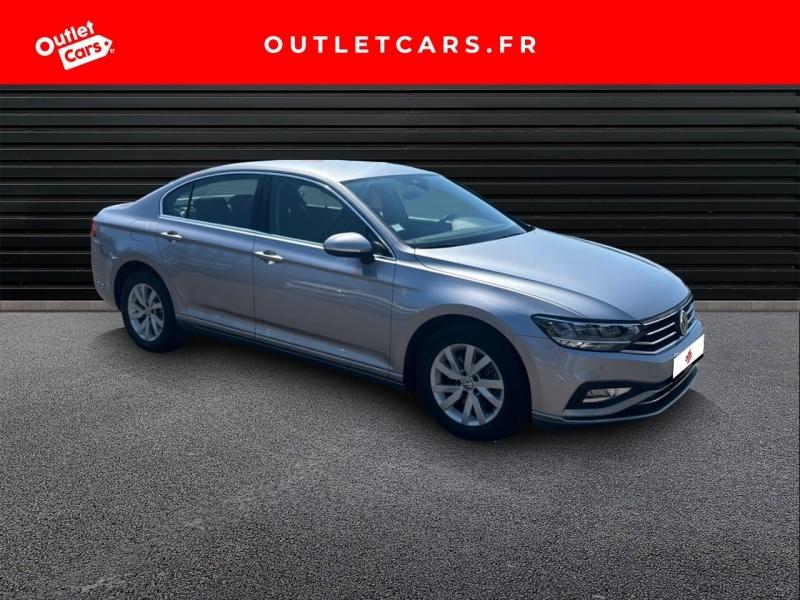 Voitures occasions VOLKSWAGEN PASSAT Business Cagnes-sur-Mer