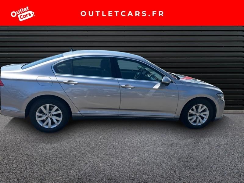 Voitures occasions VOLKSWAGEN PASSAT Business Cagnes-sur-Mer