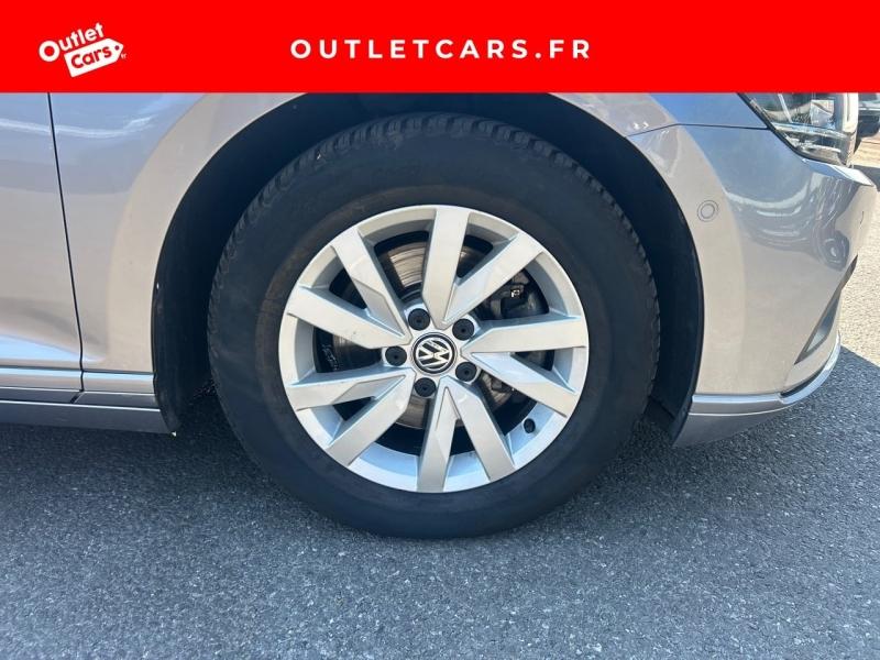 Voitures occasions VOLKSWAGEN PASSAT Business Cagnes-sur-Mer