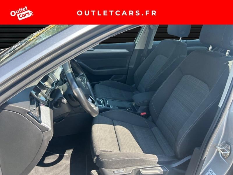 Voitures occasions VOLKSWAGEN PASSAT Business Cagnes-sur-Mer