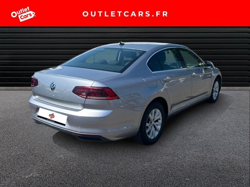 Voitures occasions VOLKSWAGEN PASSAT Business Cagnes-sur-Mer