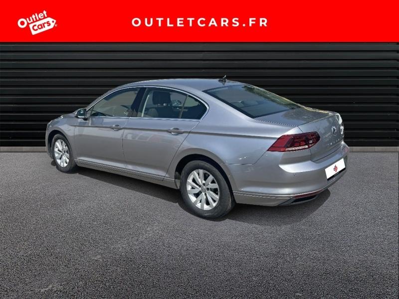 Voitures occasions VOLKSWAGEN PASSAT Business Cagnes-sur-Mer