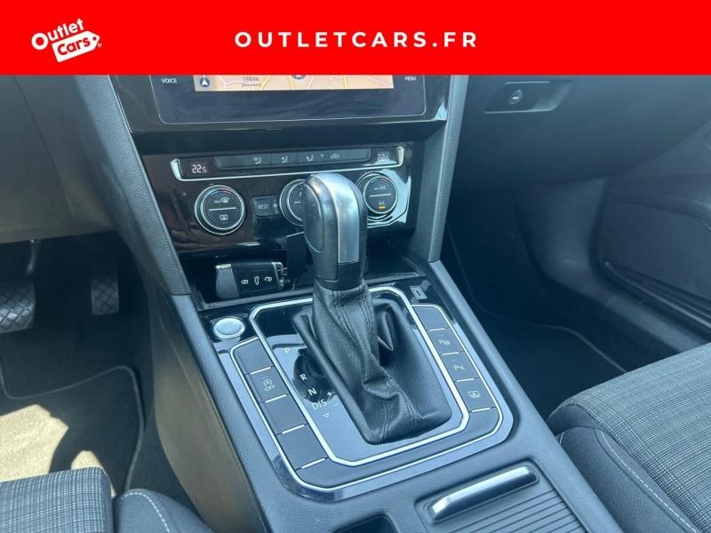 Voitures occasions VOLKSWAGEN PASSAT Business Cagnes-sur-Mer
