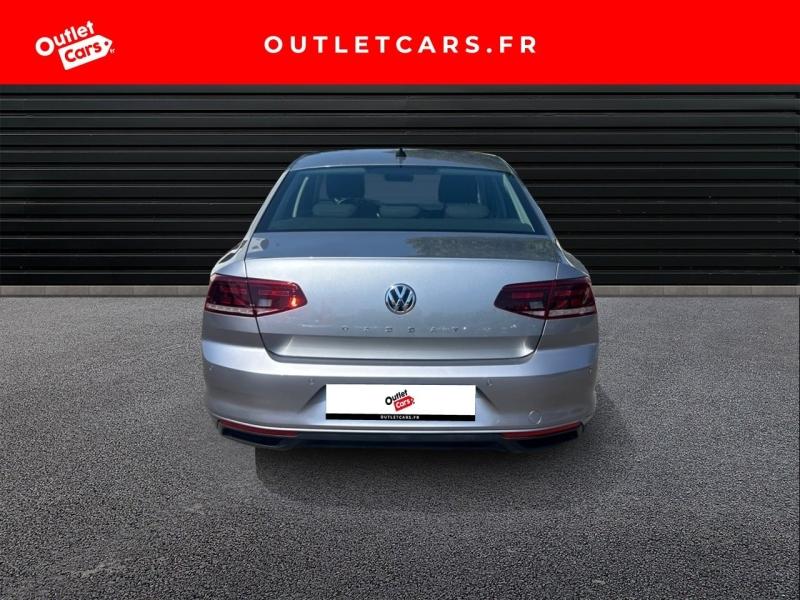 Voitures occasions VOLKSWAGEN PASSAT Business Cagnes-sur-Mer