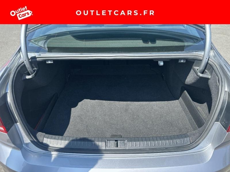 Voitures occasions VOLKSWAGEN PASSAT Business Cagnes-sur-Mer