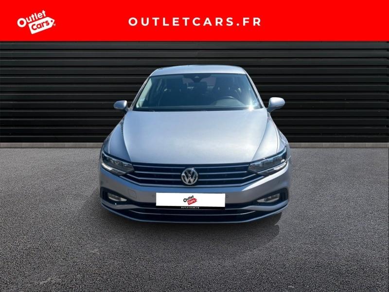 Voitures occasions VOLKSWAGEN PASSAT Business Cagnes-sur-Mer