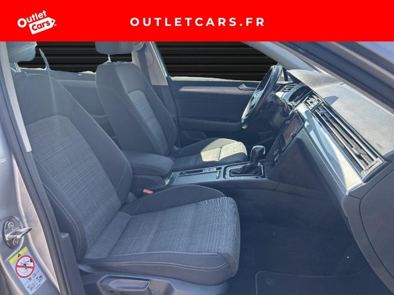 Voitures occasions VOLKSWAGEN PASSAT Business Cagnes-sur-Mer