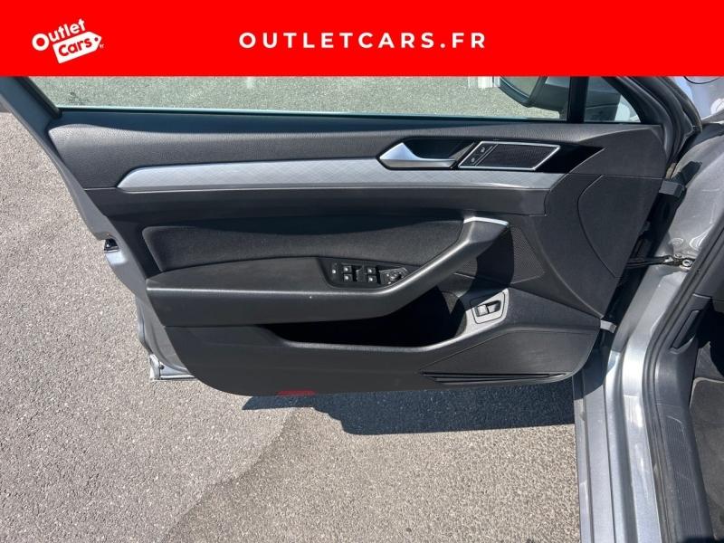 Voitures occasions VOLKSWAGEN PASSAT Business Cagnes-sur-Mer