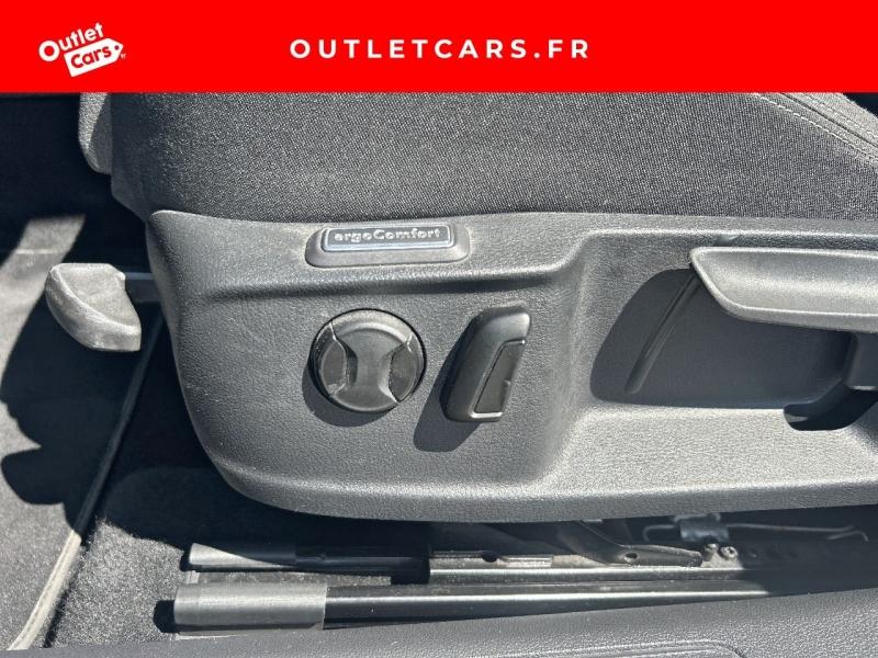 Voitures occasions VOLKSWAGEN PASSAT Business Cagnes-sur-Mer