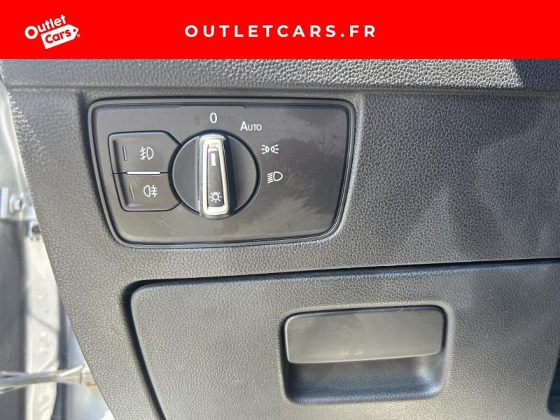 Voitures occasions VOLKSWAGEN PASSAT Business Cagnes-sur-Mer