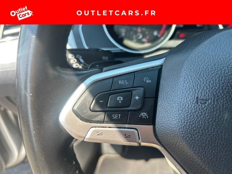 Voitures occasions VOLKSWAGEN PASSAT Business Cagnes-sur-Mer