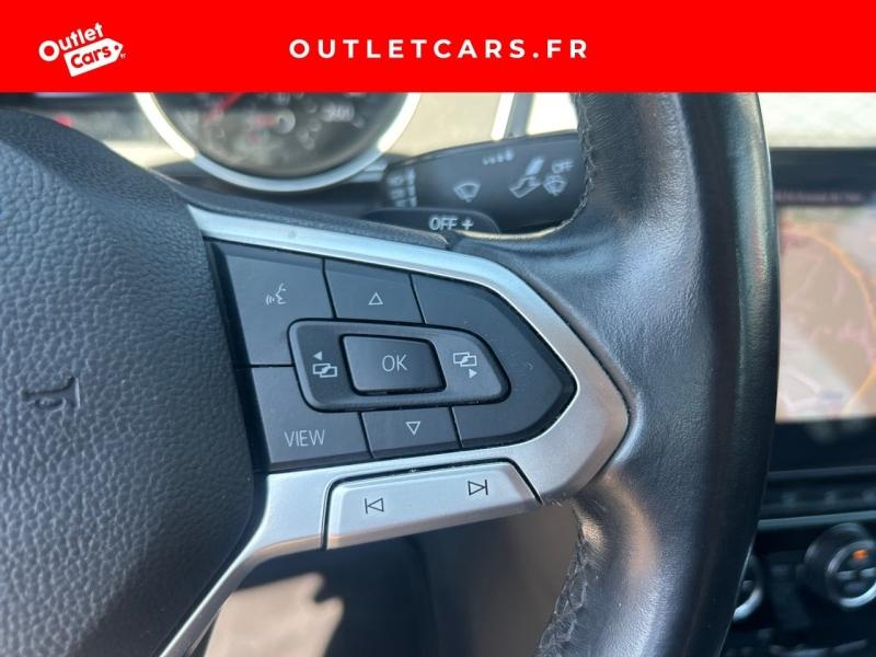 Voitures occasions VOLKSWAGEN PASSAT Business Cagnes-sur-Mer