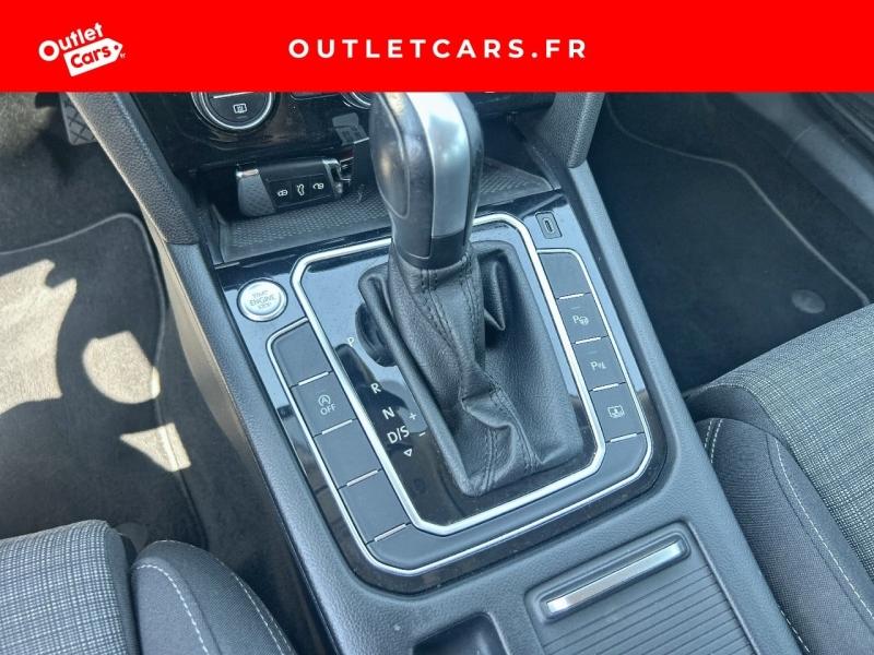 Voitures occasions VOLKSWAGEN PASSAT Business Cagnes-sur-Mer