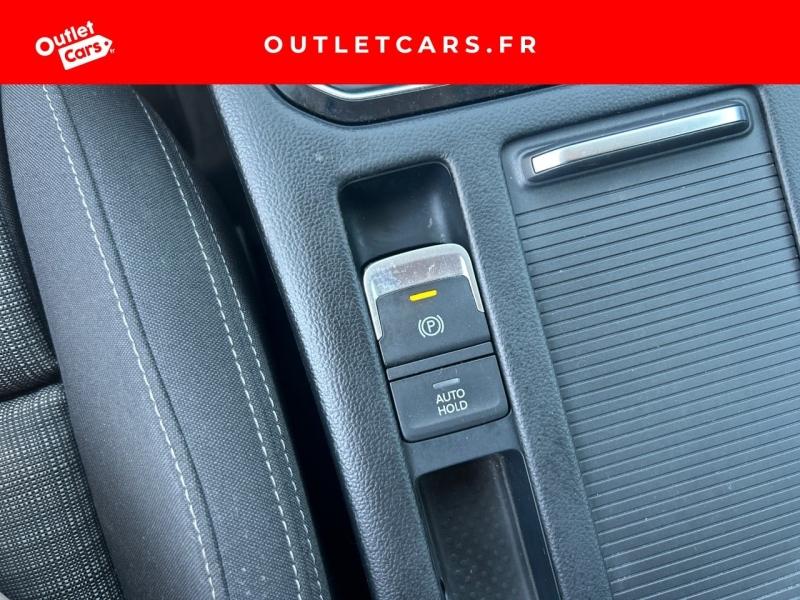 Voitures occasions VOLKSWAGEN PASSAT Business Cagnes-sur-Mer
