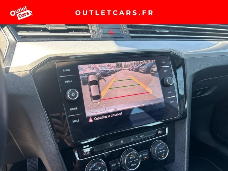 Voitures occasions VOLKSWAGEN PASSAT Business Cagnes-sur-Mer