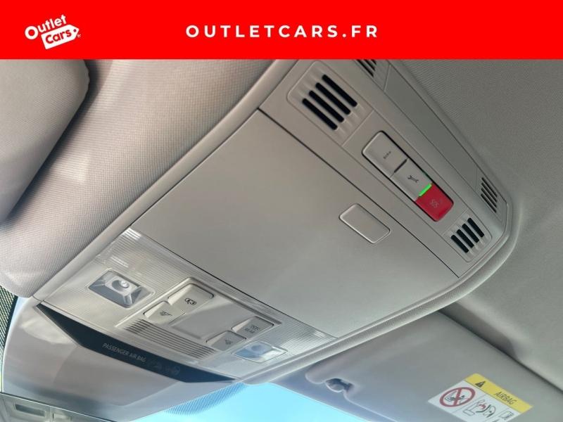 Voitures occasions VOLKSWAGEN PASSAT Business Cagnes-sur-Mer