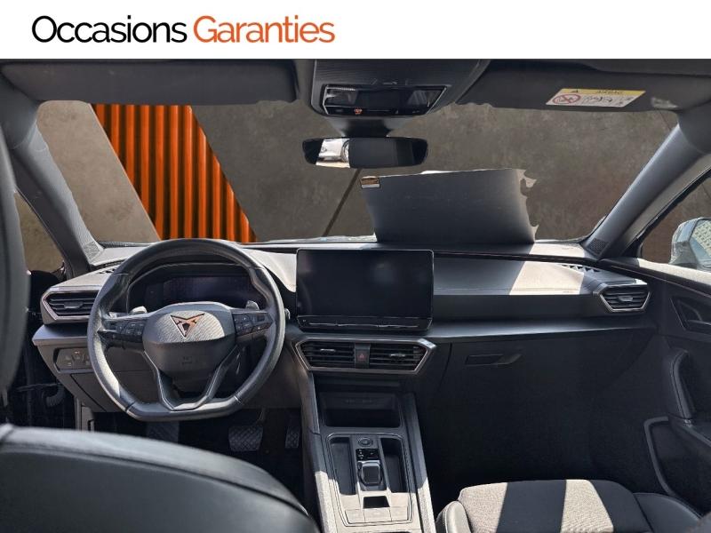 Voitures occasions CUPRA FORMENTOR V Cagnes-sur-Mer