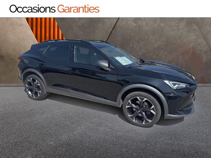 Voitures occasions CUPRA FORMENTOR V Cagnes-sur-Mer