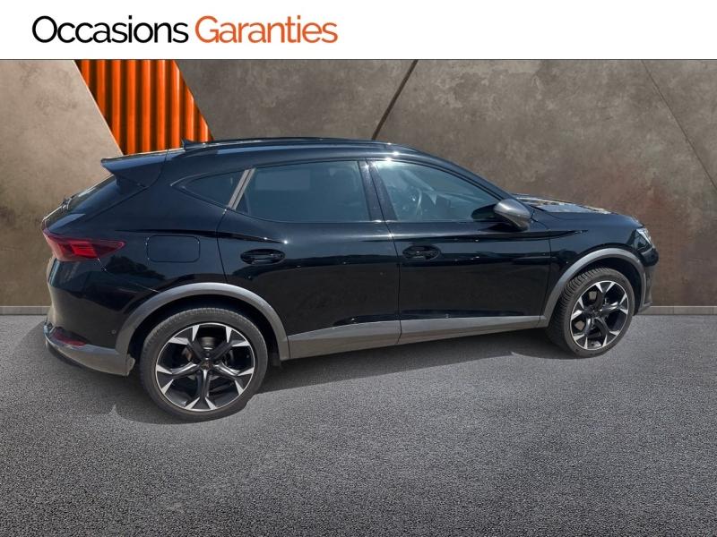 Voitures occasions CUPRA FORMENTOR V Cagnes-sur-Mer