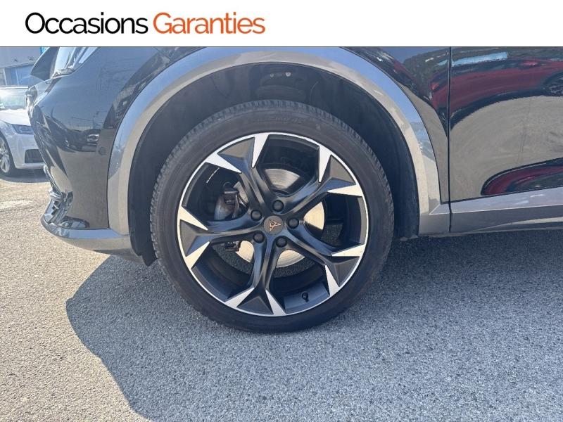 Voitures occasions CUPRA FORMENTOR V Cagnes-sur-Mer