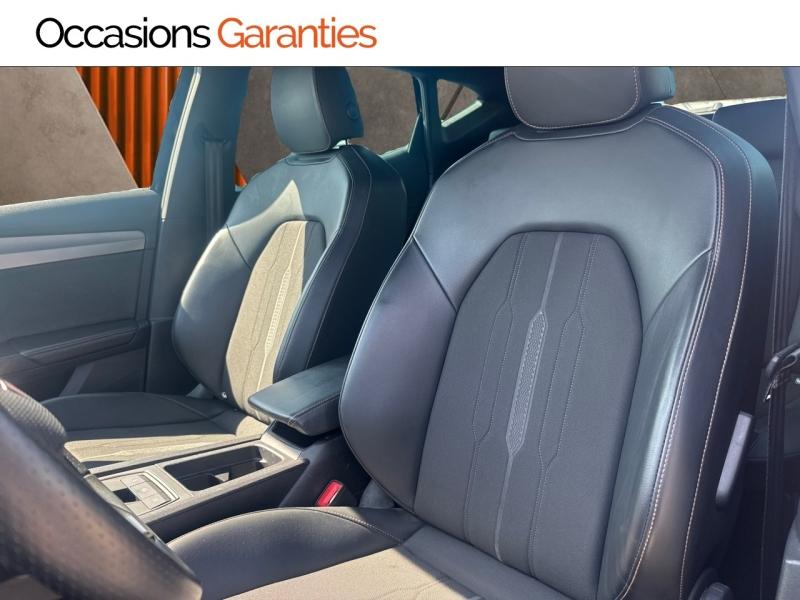 Voitures occasions CUPRA FORMENTOR V Cagnes-sur-Mer