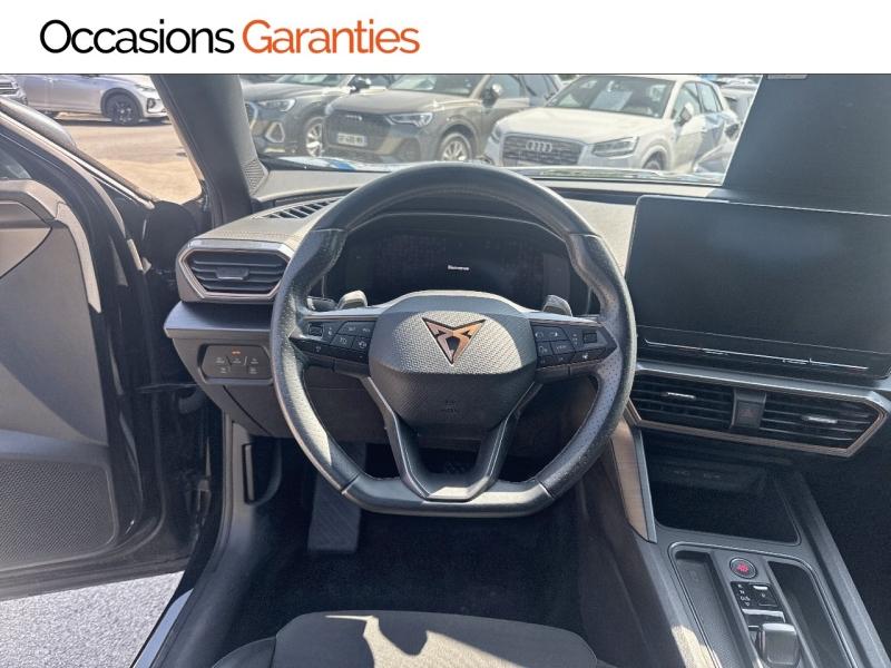 Voitures occasions CUPRA FORMENTOR V Cagnes-sur-Mer