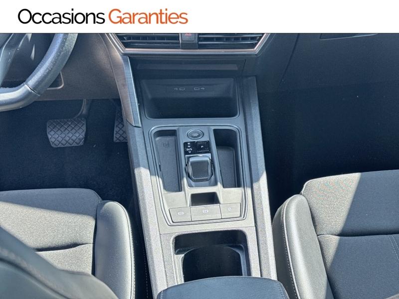 Voitures occasions CUPRA FORMENTOR V Cagnes-sur-Mer